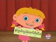 Annie Get Your Microphone Little Einsteins Wiki Fandom