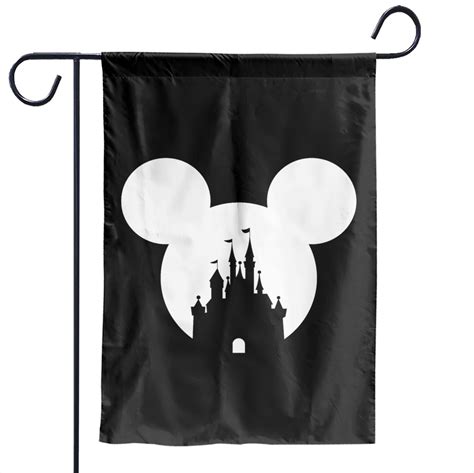 Disney Disney Castle Garden Flags sold by Simphiwe Mangole | SKU 994874 ...