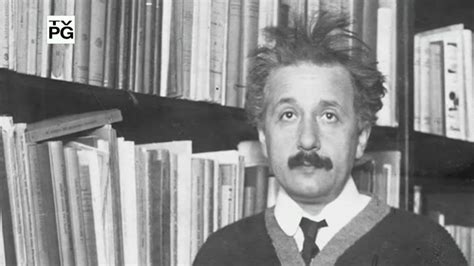 Albert Einstein Su Vida Y Sus Logros Documentales En Espa Ol Canal