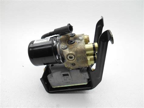 New Oem Ford Anti Lock Abs Pump Ranger B B B F Z