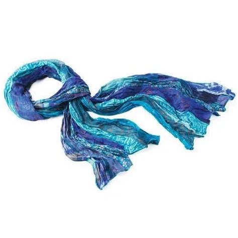 Viscose Scarf at best price in Noida by Rishabhand Company | ID: 8743730512