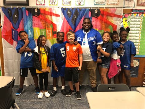 Morgan Elementary... - Morgan Elementary School- Paducah, KY