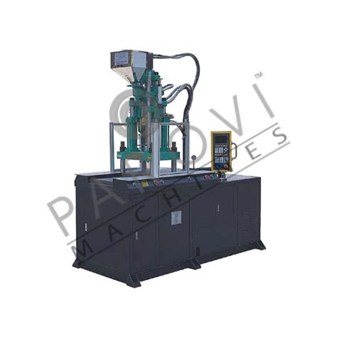 Vertical Injection Moulding Machine In Delhi