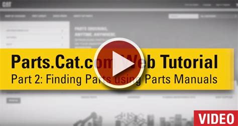 Quality Parts Options, HOLT CAT Used Caterpillar Parts, Used Cat Parts ...