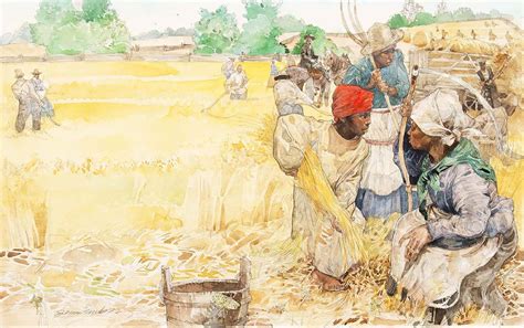 Tenacity And Resilience The Art Of Jerry Pinkney · Katonah Museum Of Art