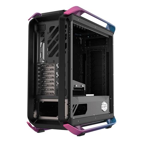 Cooler Master Cosmos C700m Tg Full Tower Case 30th Anniversary