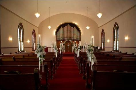 Wedding Chapels In Hamilton Ohio