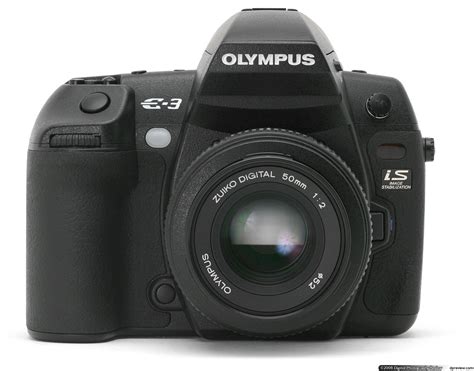 Olympus E 3 Review Digital Photography Review