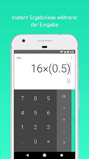 Rechner Android Apps Auf Google Play