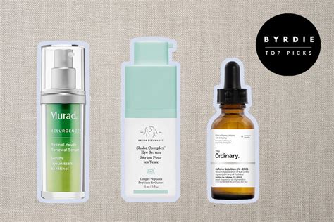 The 13 Best Eye Serums of 2021