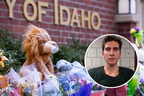 Everything Bryan Kohberger Has Said About Idaho Murders Newsweek