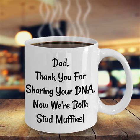 Fathers Day Coffee Mug Funny Father S Day Coffee Mugs Funny Mug Adult Humor Mug Gag Etsy