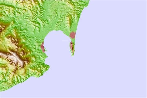 Rock of Gibraltar Mountain Information