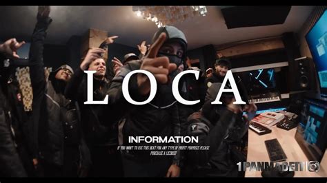 Morad X Jul X Marseille Type Beat LOCA Instru Rap Marseille 2024