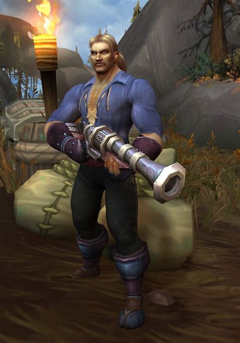 Shipwrecked Sailor Tiragarde Sound Warcraft Wiki Your Wiki Guide