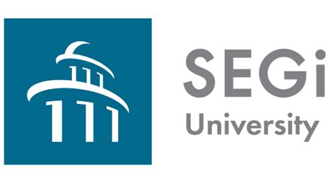 SeGi University - Menhty Study Aborad