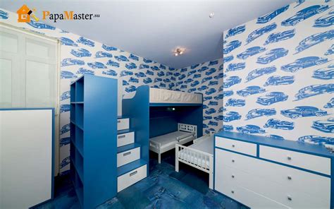 Детская кровать-чердак с фото вариантов в интерьере. Как выбрать и ...