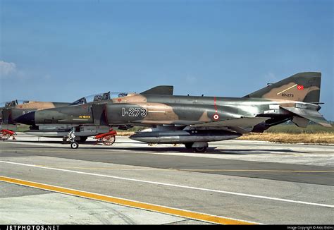 File McDonnell Douglas F 4E Phantom II Turkey Air Force JP6757861