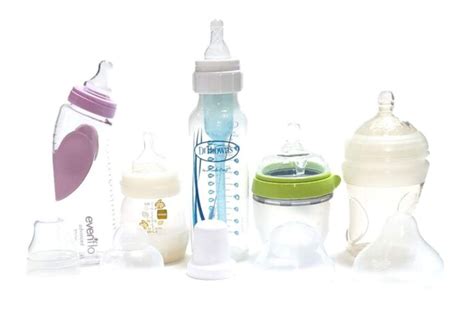 4 Best Baby Bottle Brands Of 2024 - Expert Review - BabyBottles.com