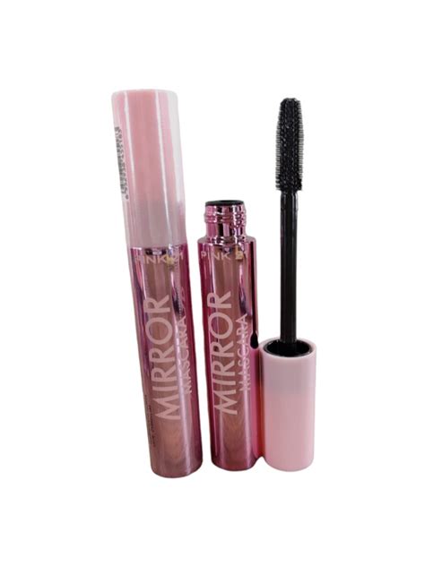 Mascara De Pestañas Pink 21 PLUS MAYORISTA