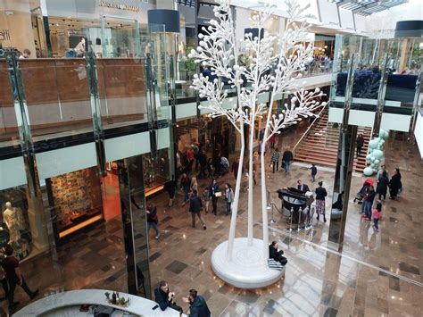 Westfield Doncaster Shopping Centre Store Open Hours Parking And Map