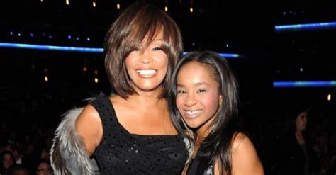 What Happened To Whitney Houston S Daughter Details Inside