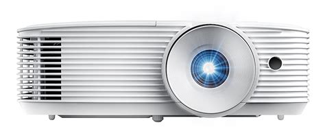 Best Buy Optoma Hd Hdr High Brightness Hdr Home Theater Projector