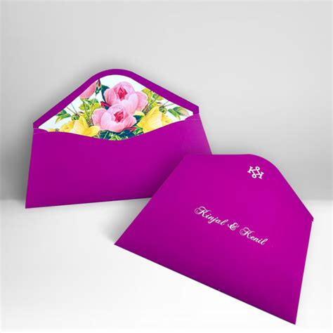 Envelope Printing In Kochi Premium Gold Foiled Envelopes