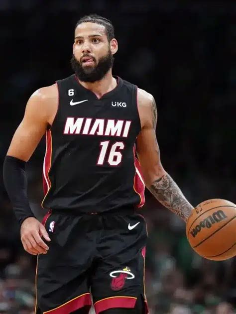 Favorite Heat S Caleb Martin Defeat Celtics In Game Reach Nba Finals