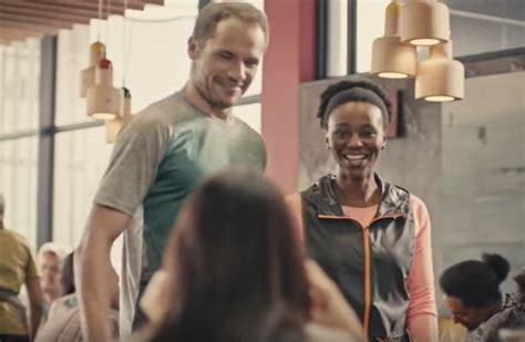 Viral Video Nando’s Advert!: I Don’t Know How You Can Do The Mixed Race Thing… - The Edge Search