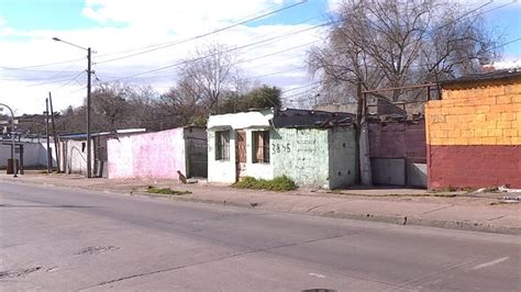 Acribillan A Balazos A Un Joven De A Os En El Barrio Marconi