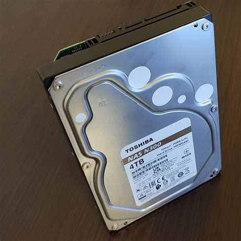 Toshiba N300 4TB Internal HDD Review To Be Or Not To Be One Of The