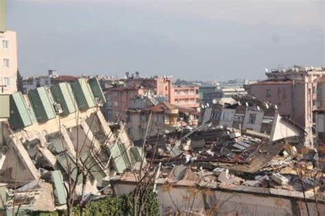 Stanbul Da Deprem Olur Mu Kahramanmara Depremi B Y K Stanbul