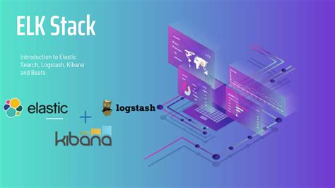 Elastic Stack Presentation Ppt