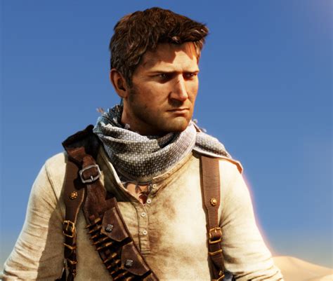 There's a multiplayer like Uncharted 3 in ps4 or pc? with all that fun ...