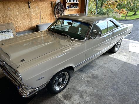 Fairlane 500XL - Cars-On-Line.com