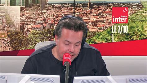 Thomas Pesquet J ai raconté beaucoup d histoires et je suis en train