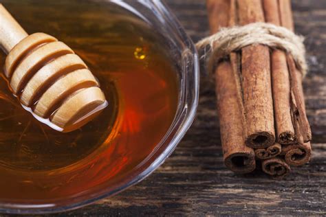 8 Beneficios Medicinales De La Mezcla De Canela Y Miel Mejor Con Salud