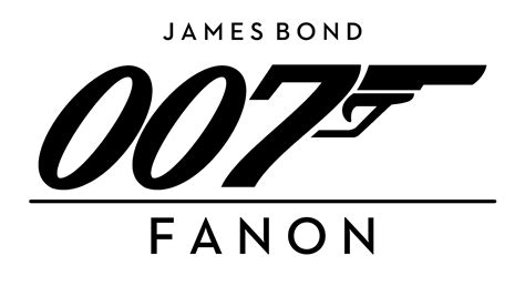 James Bond Silhouette Png