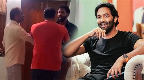 Vishnu Manchu వీడియో రిలీజ్ చేసి షాక్ ఇచ్చిన మంచు విష్ణు అసలు విషయం