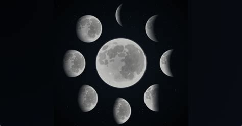 Qual a fase da Lua hoje sexta feira 29 Veja o calendário lunar de