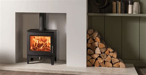 The Ultimate Guide To Installing A Log Burner In Your Conservatory