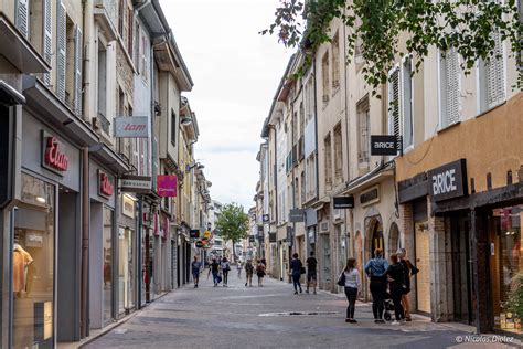 Escapade à Bourg en Bresse dans l Ain