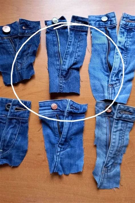 Amazing Craft Ideas With Old Jeans Diy Jeans Crafts Upcycled Denim