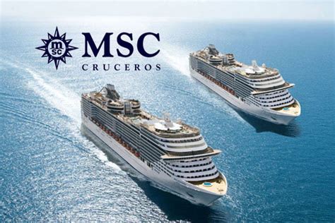 MSC cruceros presenta la mas amplia opción de cruceros en su historia