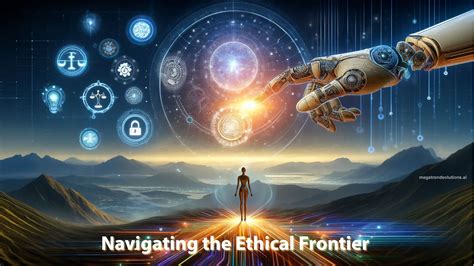 Ai Safety And Ethics Navigating The Ethical Frontier Megatrend Solutions