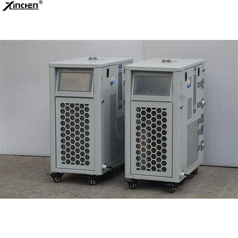 Lab Heating Cooling Circulator High And Low Temperature Circulating