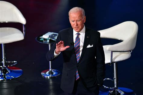 Biden Taiwan Remarks Contradict A Deliberately Ambiguous U S Policy