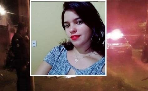 Mulher Baleada Em Ouro Preto Segue Internada Em Cacoal E Lutando Pela Vida