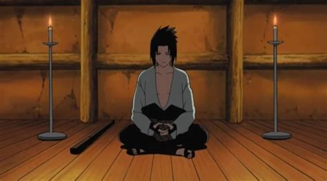 Anime Character Meditating | Hot Sex Picture